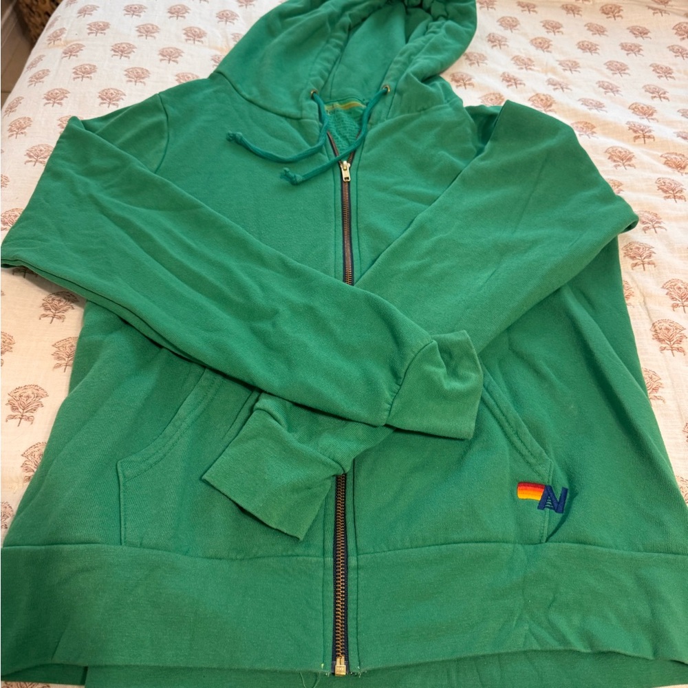Aviator Nation Bolt hoodie